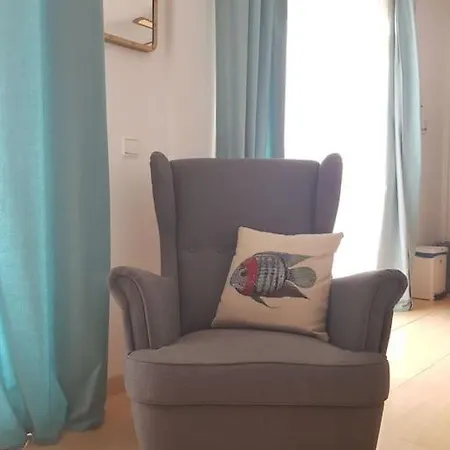 Apartament Dam