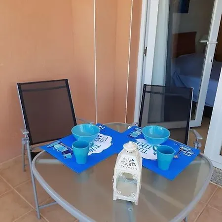 Dam Apartament