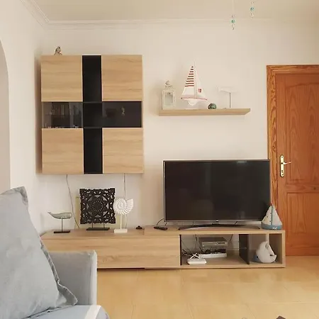 Dam Apartament *