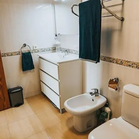 Apartament Dam