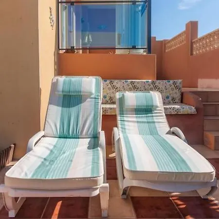 Apartament Dam