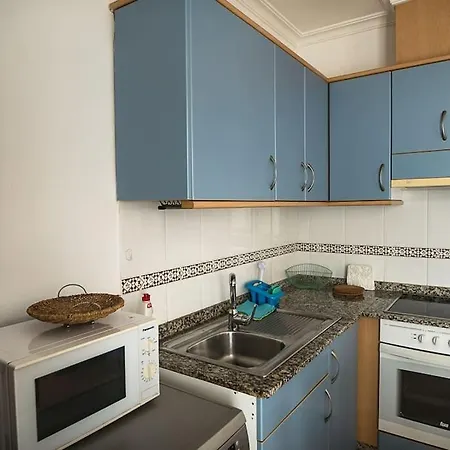 Apartament Dam