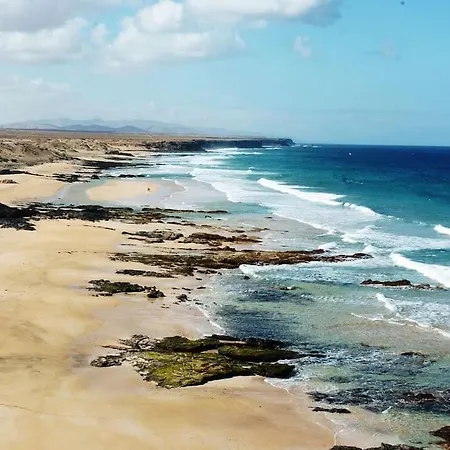 Dam * El Cotillo (Fuerteventura)