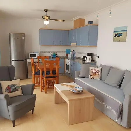 Dam * El Cotillo (Fuerteventura)