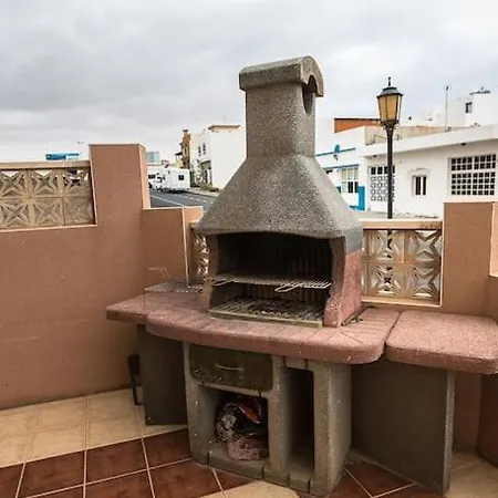 Dam Апартаменты *