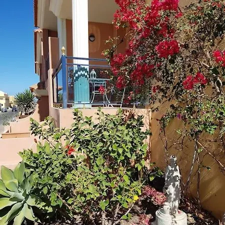 Апартаменты Dam