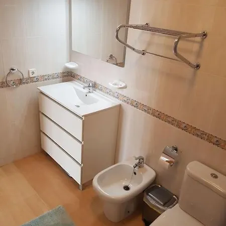 Апартаменты Dam *