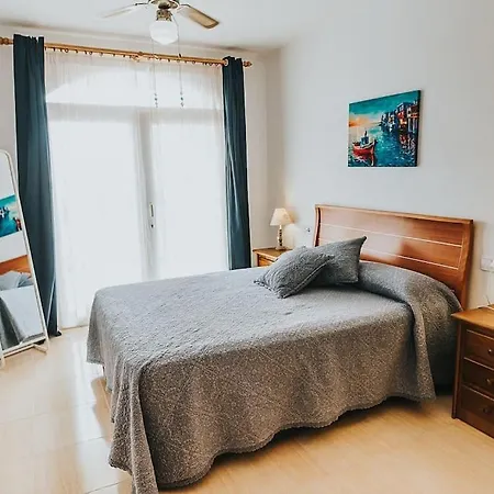 Dam * El Cotillo (Fuerteventura)