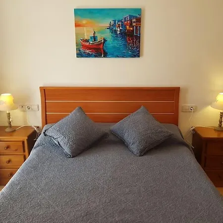 Dam Апартаменты *